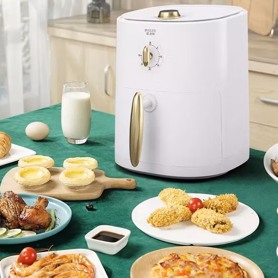 1200 W, 3,5 l, Hot Pot/BBQ/Eintopf/Rühren